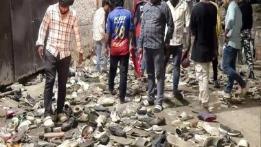 India News | RCB Moves Karnataka High Court Against CAT Report on Stadium Stampede