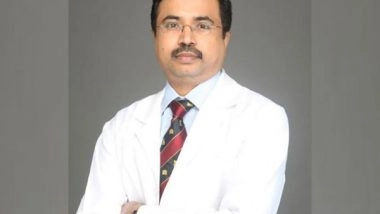 Business News | Robotic Knee Replacement: Precision, Personalization and a New Hope for Arthritis Patients