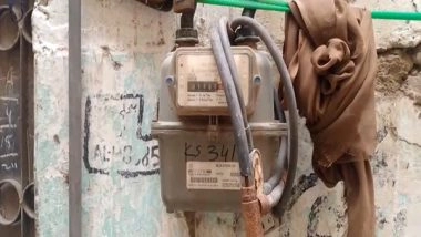 World News | Hunger and Helplessness in Karachi: Pakistan's Gas Crisis Exposes Government's Failure to Serve Its People