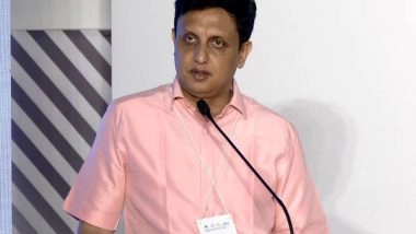 India News | Kerala's Gender-inclusive Tourism Policy Will Support New Entrants: Tourism Minister Mohammed Riyas