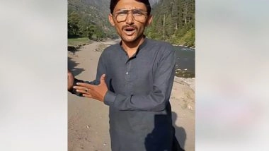 World News | PoJK's Picturesque Grace Valley Left in the Lurch Despite Decades of Promises