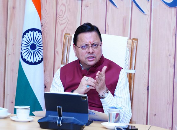 India News |  Uncontrolled Sale of Agricultural Land in Uttarakhand Completely Banned