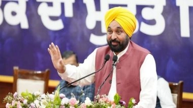 India News | Punjab Launches 'Mukhyamantri Sehat Yojana' for Free Treatment Up to ₹10 Lakh Annually