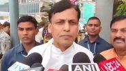 India News | Formation of Youth Commission in Bihar Will Directly Benefit Crores of Youth: MoS Nityanand Rai