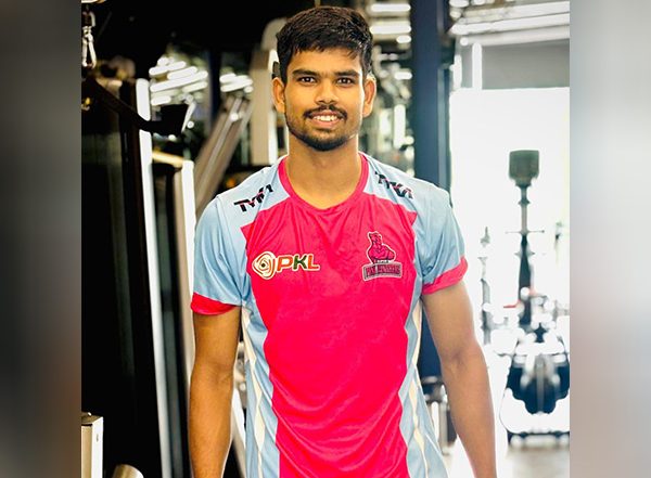 Sports News | Seoni's Rising Star: Uday Parte Reaps Reward of Six Years of Hard Work with Bumper PKL Contract