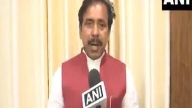 India News | He Destroyed Lives of Multiple Women Through Conversions: UP Minister Rajbhar on Demolition of Property of Chhangur Baba