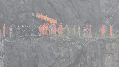 India News | Tripura to Conduct State-level Mock Drills to Handle Natural Disasters in Key Locations