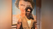 Entertainment News | Ishaan Khatter Flaunts His Perfect Body in Recent Pics, Check out