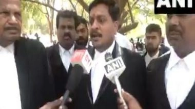 India News | TN: Madras HC Directs CBI to Complete Probe in Temple Guard Custodial Death Case by Aug 20