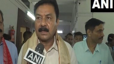 India News | Assam Minister Launches 5-day Training Program for Panchayat Presidents in Guwahati