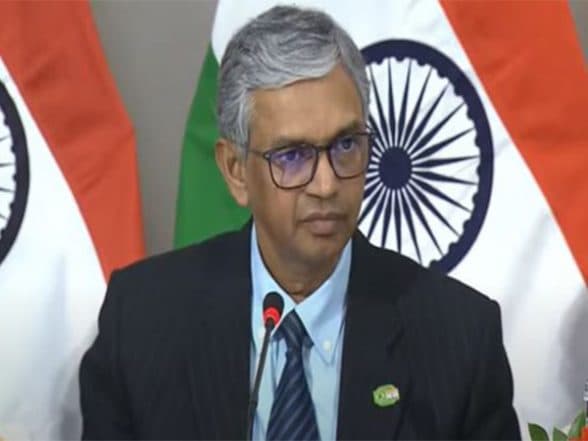 World News | PM Modi, Brazil President Lula Set Bilateral Trade Target of USD 20 Billion in Next Five Years: MEA