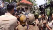 India News | Kerala University Protest: Case Registered Against 27 SFI Activists Including State Secretary