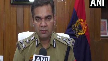 India News | UP: Three Super Zones, Seven Zones for Smooth Movement of Traffic During Kanwar Yatra