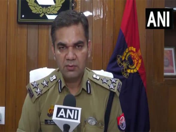 India News | UP: Three Super Zones, Seven Zones for Smooth Movement of Traffic During Kanwar Yatra