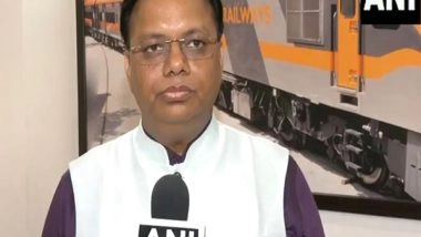 India News | Four More Amrit Bharat Express Trains for Bihar