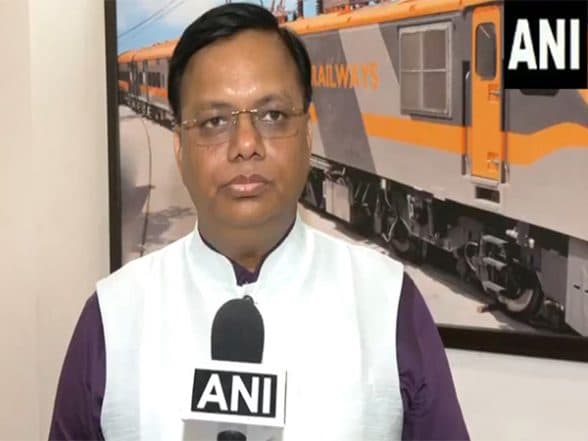India News | Four More Amrit Bharat Express Trains for Bihar