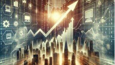 Business News | India's Share in Global Market Recovered in June to 4% from 16-month Low of 3.6% in Feb: Motilal Oswal