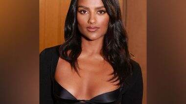 Entertainment News | 'Bridgerton' Star Simone Ashley Joins 'The Devil Wears Prada 2'