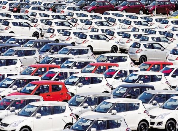 Business News | Revival in Vehicle Sales Key to Sustained Growth for NBFCs, Insurance Sector: Emkay Report