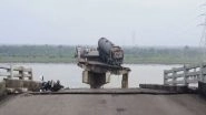 India News | Bridge Collapses in Gujarat's Vadodara