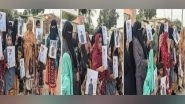 World News | From Protest to Prison: Pakistan's War on Baloch Political Expression Escalates