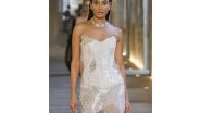 Business News | Tanishq Returns to Paris Couture Week with 'Radiance in Rhythm' Collection, Its Third Consecutive Showcase Styled with Celebrated Designer Rahul Mishra