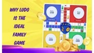 Business News | Why Ludo is the Ideal Family Game: Strengthening Bonds Through Board Games