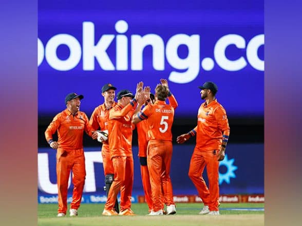 Sports News | ICC T20 World Cup Europe Qualifier: Four Teams Remain in Contention for a Place at Next Year's T20 World Cup in India, Sri Lanka
