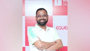Business News | Equence Technologies Becomes The Silent Force Behind India's Fastest-Growing Communication Workflows