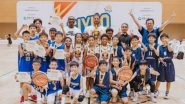 Business News | Singapore to Host the Third Edition of the Starlight International Youth Basketball Open (Siybo 2025)