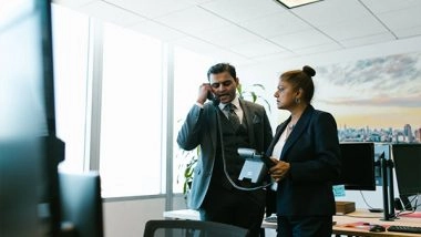 Business News | Why Life Insurance is a Must-Have for Young Professionals