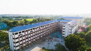 Business News | Sacred Heart School Siliguri - More Than a School, a Vision for the Future