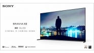 Business News | Sony India Unveils the All-new BRAVIA 8 II QD-OLED Series Redefining Cinematic Excellence at Home