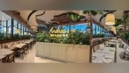 Business News | Andrea's Brasserie Opens Its Doors in Mumbai
