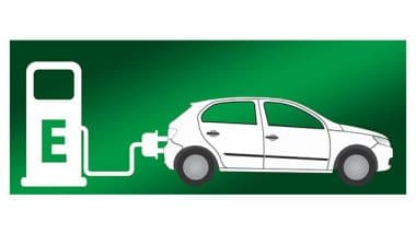 Business News | India's EV Surge Needs a Home-grown Magnet Fix: Report
