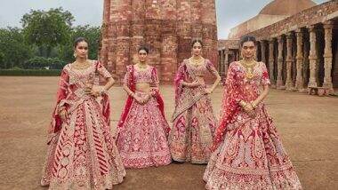 Business News | A Season of Celebration: House of Surya's Grand Annual Sale 2025 Begins 10th July