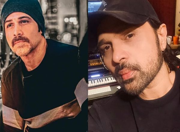 Entertainment News | Emraan Hashmi, Himesh Reshammiya Reunite for 'Gunmaaster G9'; Take Fans Back to the 2000s