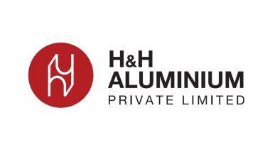Business News | H&H Aluminium Pvt Ltd Inaugurates India's Largest Solar Panel Frame Plant in Rajkot, Gujarat