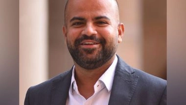 Sports News | SAI Official Awarded Japan's MEXT Scholarship