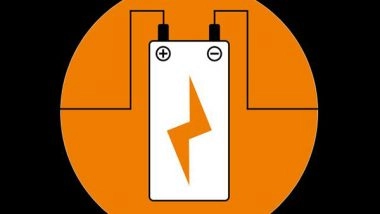 Business News | EVs to Drive Lithium-ion Battery Demand Growth by Remarkable 48% CAGR Through 2030: Report