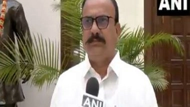 India News | BJP Has Polarised Religion, Now They Are Trying to Polarise Language: Maharashtra Congress President Harshwardhan Sapkal