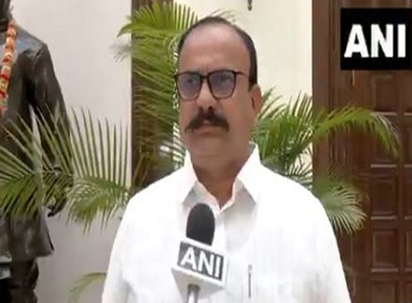 India News | BJP Has Polarised Religion, Now They Are Trying to Polarise Language: Maharashtra Congress President Harshwardhan Sapkal