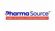 Business News | PharmaSource D2R Launches India's 1st Factory to Pharmacy Platform, Redefining Health, Wellness & Beauty Supply Chains