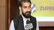 Business News | Ludo Platform Zupee's Increasingly Becoming Popular; Safety is Our Priority: Ravi Shankar Jha, Director, Public Policy