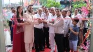 Business News | Kohira Lab-grown Diamond Jewellery Opens Its 10th Showroom in Noida with a Grand Launch