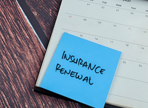 Business News | Thinking Of Stopping Or Reviving Your Old Insurance? Read This First