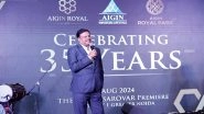 Business News | AIGIN Group: Pioneering a New Era in Urban Real Estate Development