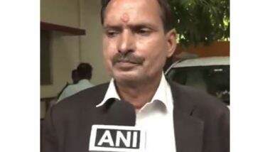 India News | Varanasi: Gyanvapi Sangharsh Samiti Demands 'Udaipur Files' Film to Be Tax-free