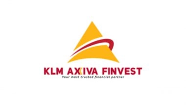 Business News | KLM Axiva Finvest Launches 12th Public Issue of Secured NCDs Worth Up to Rs 150 Crore