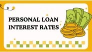 Business News | Understanding Personal Loan Interest Rates - What Every Borrower Should Know